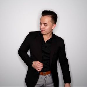 Meet your Posher, Jc